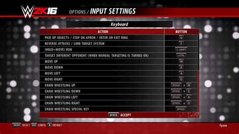 Wwe 2k16 Pc Version Impressions