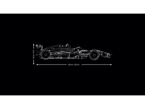 Lego® Technic 42141 Mclaren Formel 1 Rennwagen Mit Bildern Lifesteyl