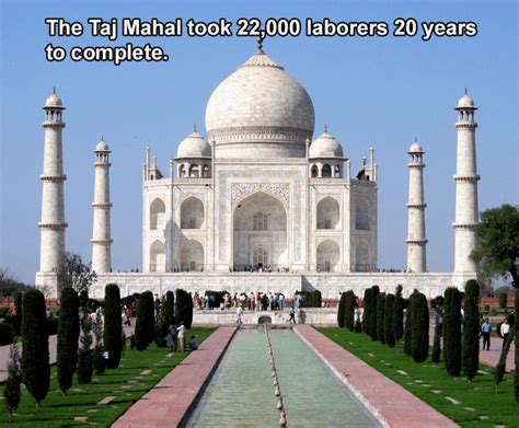 Interesting India Facts About Tigers The Taj Mahal And More