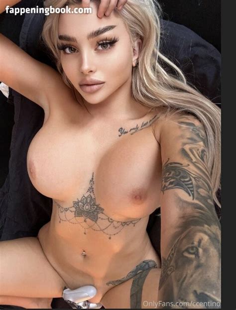 Celine Centino Ccentino Nude OnlyFans Leaks The Fappening Photo