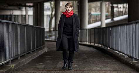 mars Kvinnor särskilt utsatta för hot och hat Journalistförbundet