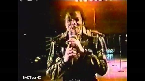 Michael Jackson Working Day And Night Live In Wembley 1992 LQ YouTube