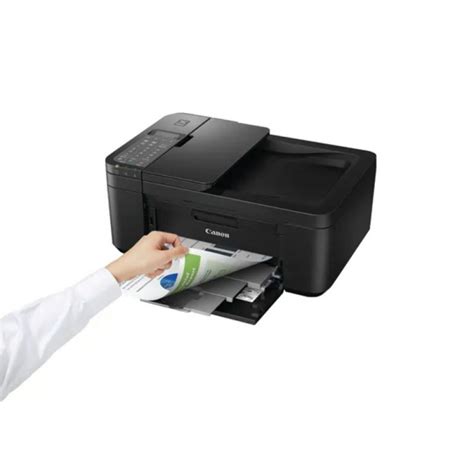 Office Supplies - CANON PIXMA TR4650 A4 INKJET PRINTER