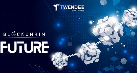 Twendee Blog The No Blockchain Expert For Various Sectors