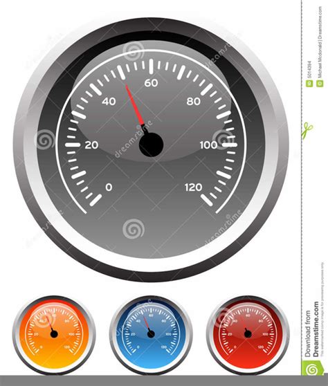 Free Clipart Speedometer Free Images At Vector Clip Art