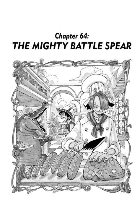 One Piece 64 Reviews