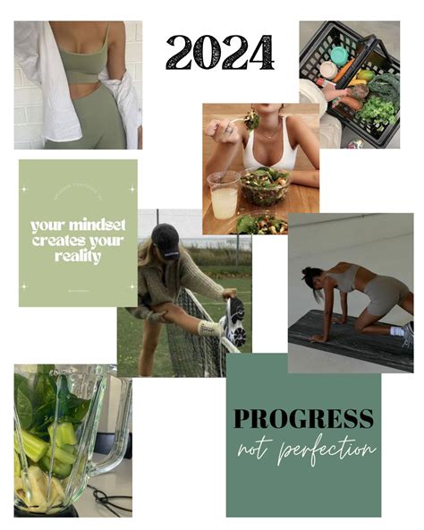 Do Vision Boards Work For Weight Loss Jill Birth