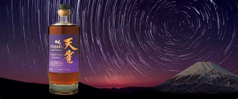 TENJAKU WHISKY