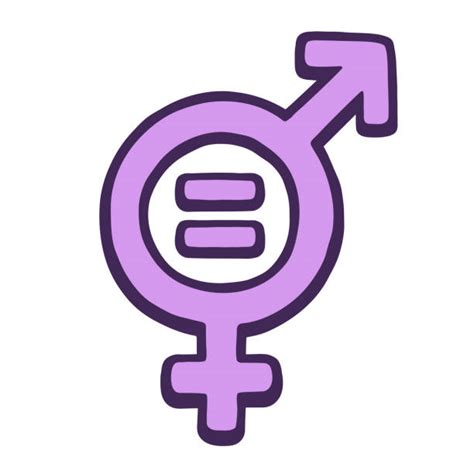 Gender Equality Symbols