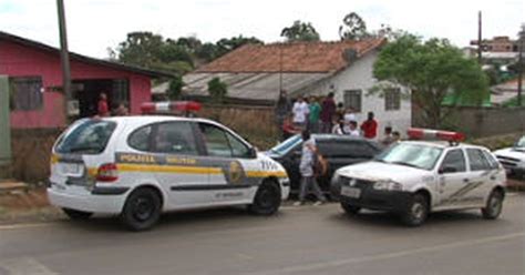 G1 Adolescente Morre Com Disparo Acidental De Colega De 12 Anos No Pr