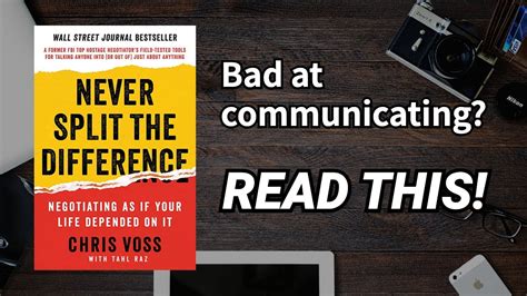 How This Book Drastically Improved My Communication Skills Youtube