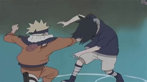 AMV Pray Naruto Vs Sasuke YouTube