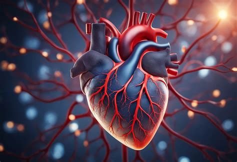 Heart Disease Types Causes And Treatments Explained