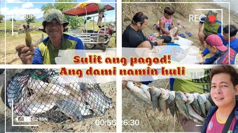 Ang Dami Naming Huling Isda 🐟 Youtube