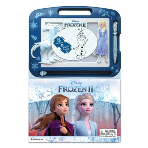 Jual Disney Frozen 2 Learning Series Pb Shopee Indonesia