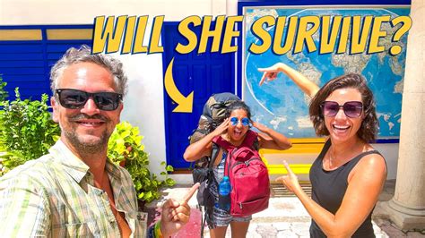 Naked Wanderings Because Life Is Better Without Clothes