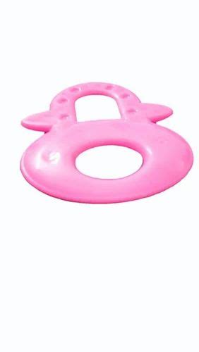 Silicon Baby Teether at Rs 40 piece सलकन टथर in Vadodara ID