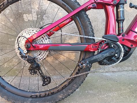 Trek Rail 5 625 W Used In L Buycycle
