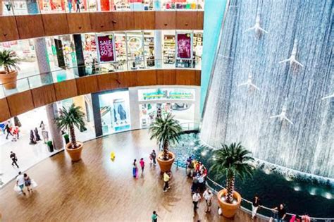 Seven Tips On World's Largest Malls