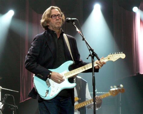 Eric Clapton Photo Gallery To Current Where S Eric