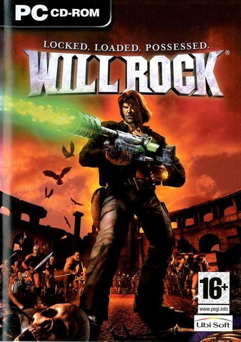 Will Rock (Game) - Giant Bomb