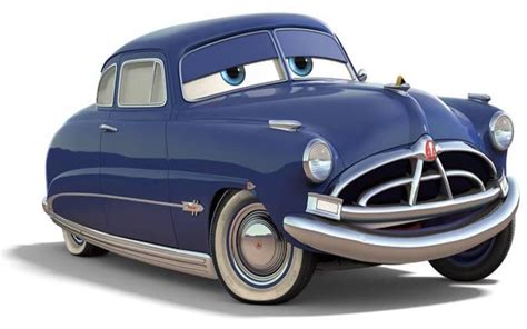 CARS Charaters A Closer Look At Some Of The Movie S Main Characters