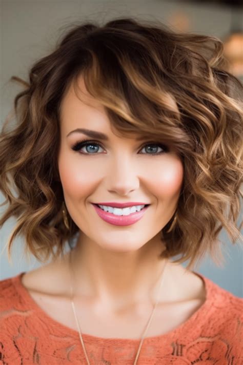 93 Stunning Medium Length Layered Haircuts Trending Right Now Medium