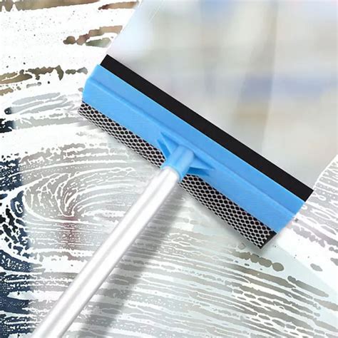 Window Cleaner Wiper Car Glass Wiper Glass Cleaner Wiper Glass Window Wiper Mirror Cleaner Wiper