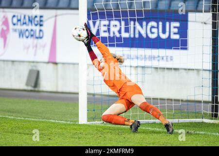 26 November 2022 Luzern Swissporarena Axa Women S Super League FC