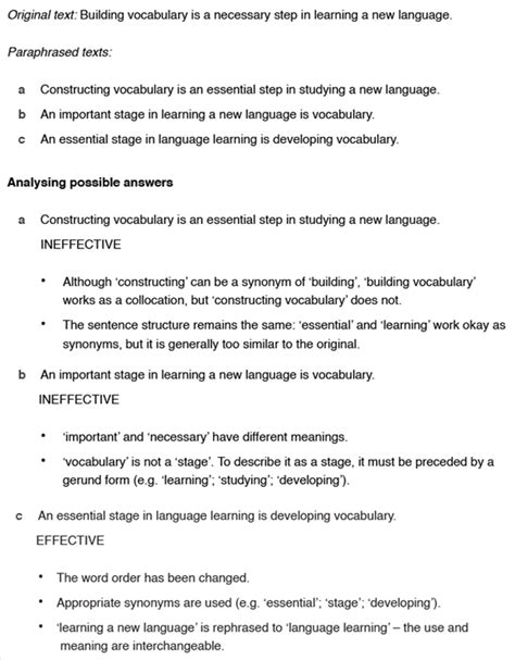 Review Academic Writing Mastering Citation And Referencing Elt Planning