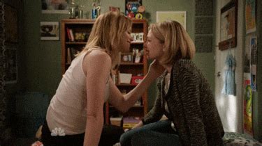 Lesbians Gifs Get The Best On Giphy 9660 Hot Sex Picture