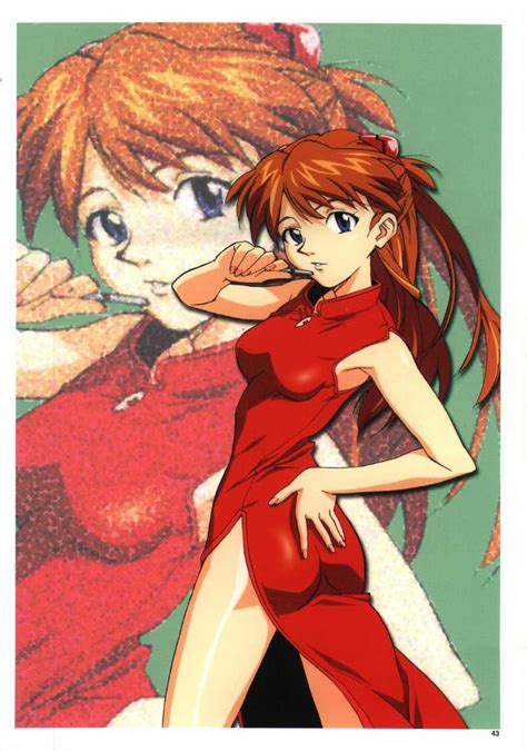 Souryuu Asuka Langley Asuka Langley Sohryu Neon Genesis Evangelion Image 4130879