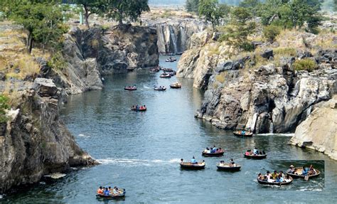 Waterfall | Hogenakkal Falls