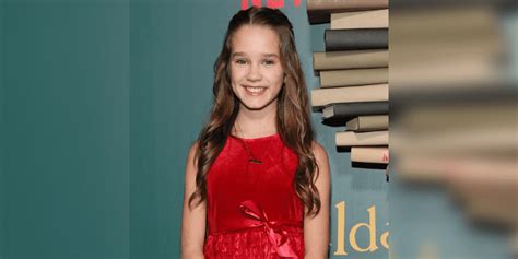 Alisha Weir Wiki Net Worth Biography Age Boyfriend Height