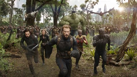 New 'Avengers: Endgame' trailer drops as tickets go on sale - Good ...