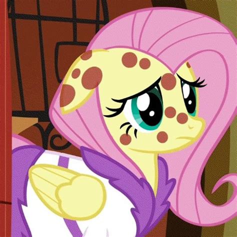 Mlp Creepypasta Fluttershy