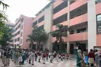 Sanskriti Modern School, Delhi Fees Structure