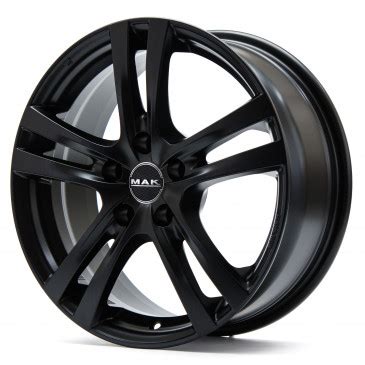 Mak Rims From Zoll Online Kaufen Velonity