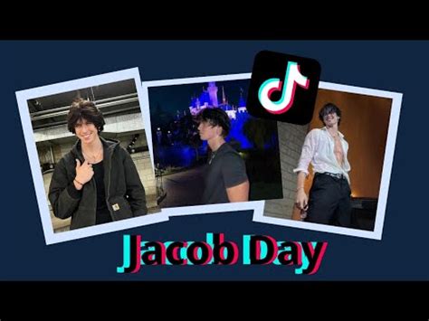 Jacob Day Tiktok Compilation YouTube