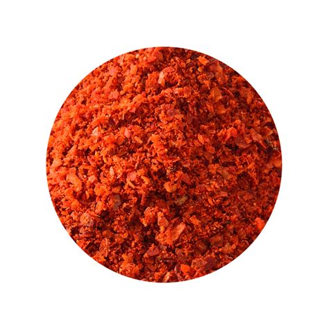 Organic Cayenne Pepper Powder Spicy Dublin Spice Company