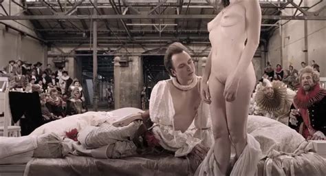 Nude Video Celebs Halina Reijn Nude Goltzius And The Pelican Company 2012