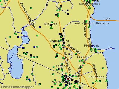 Orangeburg, New York (NY 10976) profile: population, maps, real estate ...