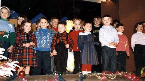 Photo De Classe Cp De 1981 Ecole Notre Dame Longny Au Perche