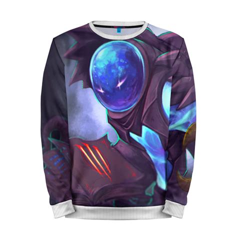 Sweatshirt Arc Warden Dota 2 - Idolstore - Merchandise And Collectibles