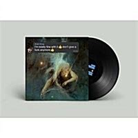 수입 Arab Strap Im Totally Fine With It Dont Give A Fuck Anymore LP Arab Strap 알라딘