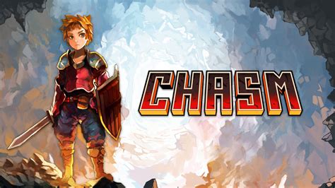 Chasm for Nintendo Switch - Nintendo Official Site