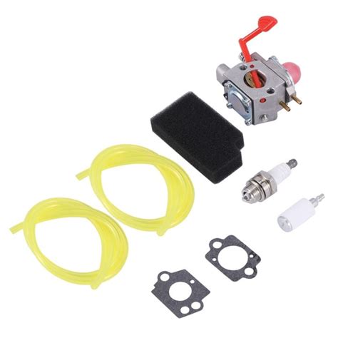 545081855 Carburetor For Poulan Pro Bvm200c P200c For Husqvarna Gbv325 P325 Craftsman 25cc