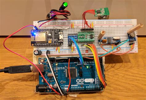 Home Assistant Rflink Gateway Esp8266 Nbkomputer