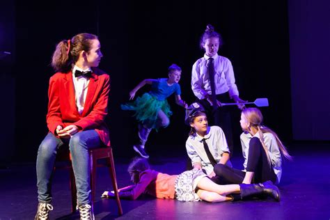 Closed We Are Hiring Coordinator Studio Q Q Theatre Programs Q