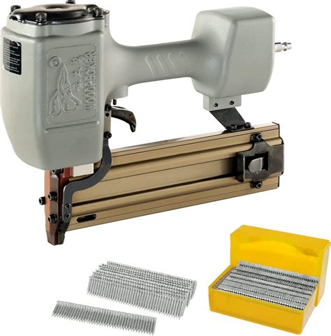 Amazon Gauge Pneumatic Concrete Nail Gun With Safety Device Air